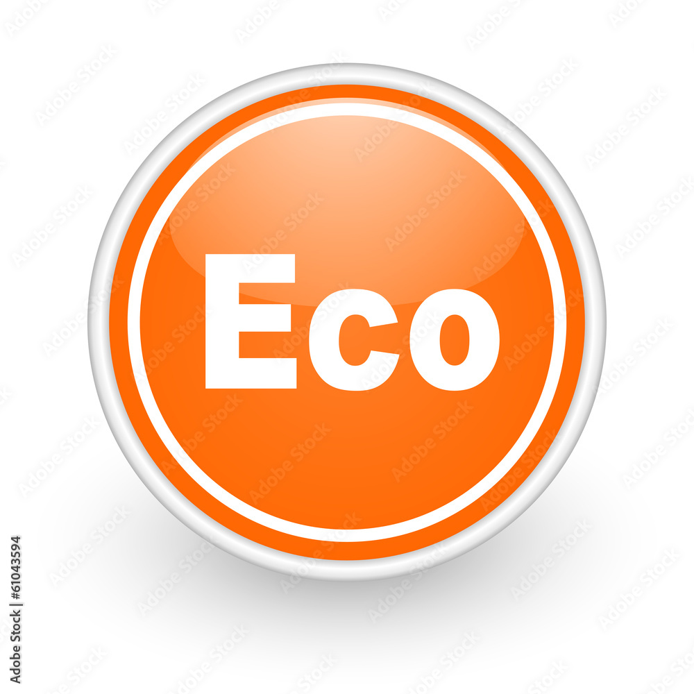 eco icon eco icon