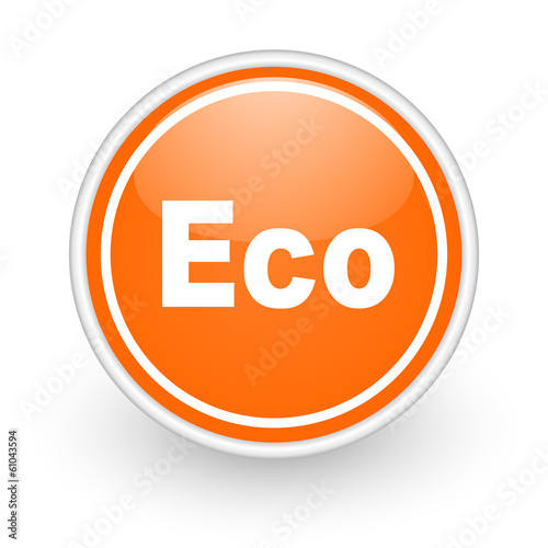 eco icon