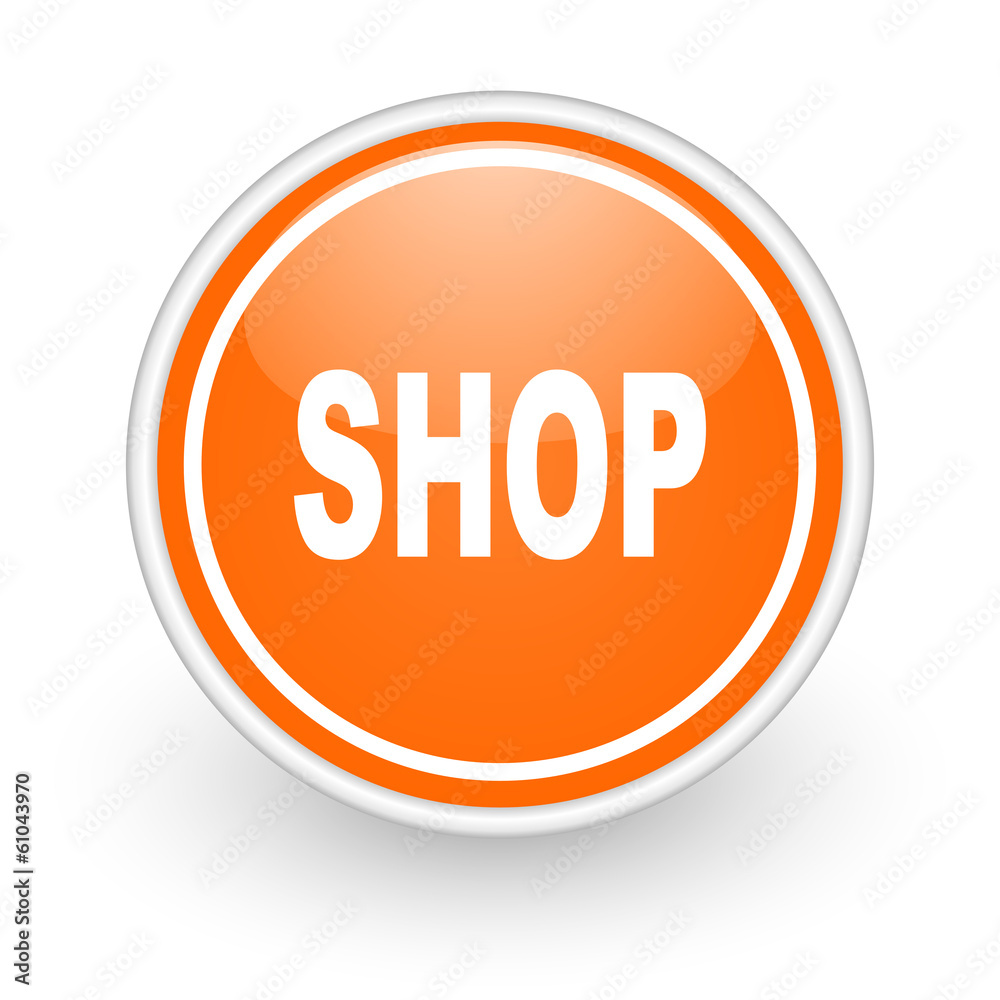 shop icon shop icon
