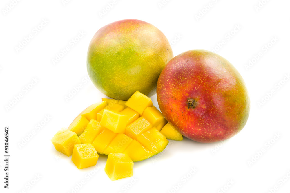 Mango Mango