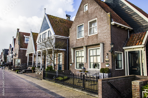 Volendam - Olanda