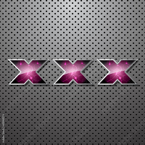 XXX background