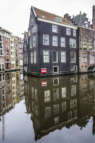 Photography I canali di Amsterdam