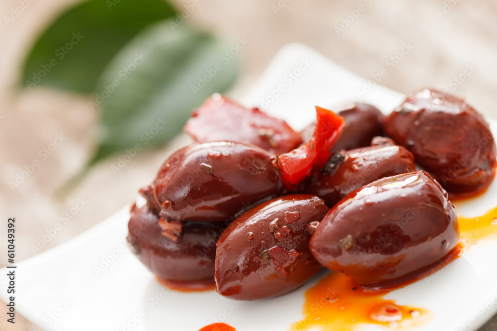 fresh olives fresh olives