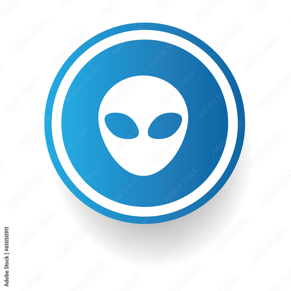 Alien symbol,vector Alien symbol,vector