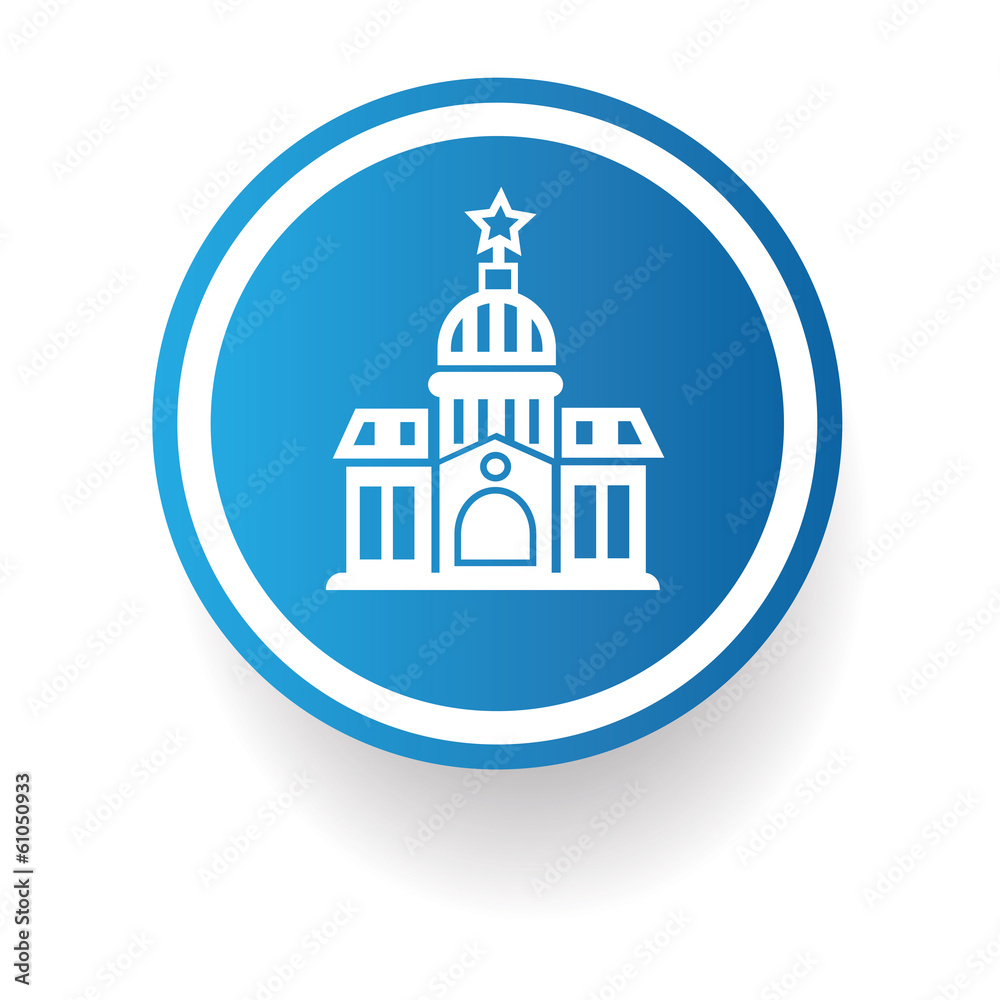 Parliament symbol,vector Parliament symbol,vector