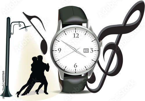 orologio da polso