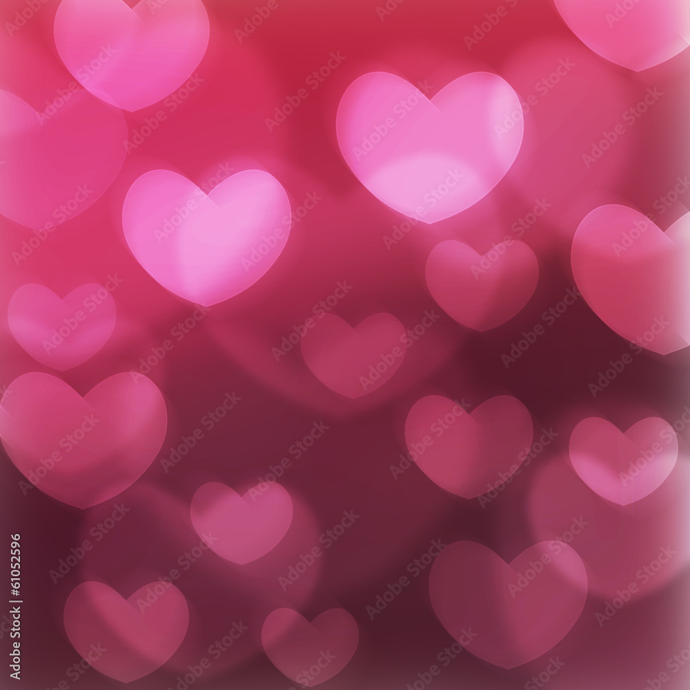 texture, abstract background is the heart in love bokeh light texture, abstract background is the heart in love bokeh light