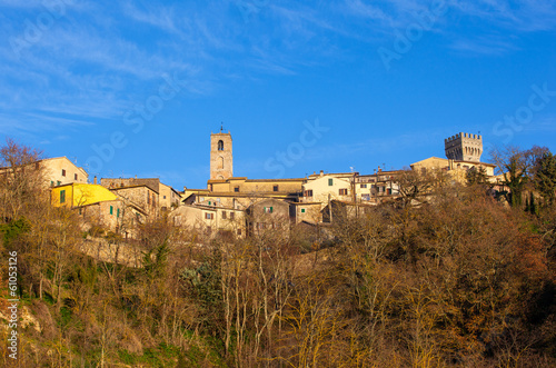 San Casciano in Val di Pesa, Italy photo