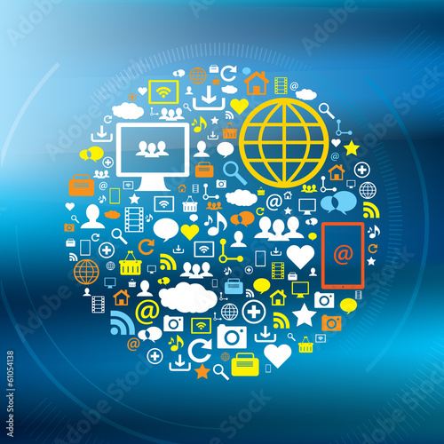 Mobile Communication