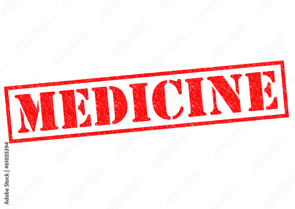 MEDICINE MEDICINE