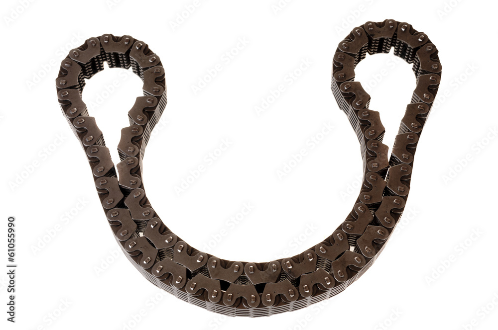Automotive transmission timing belt Automotive transmission timing belt