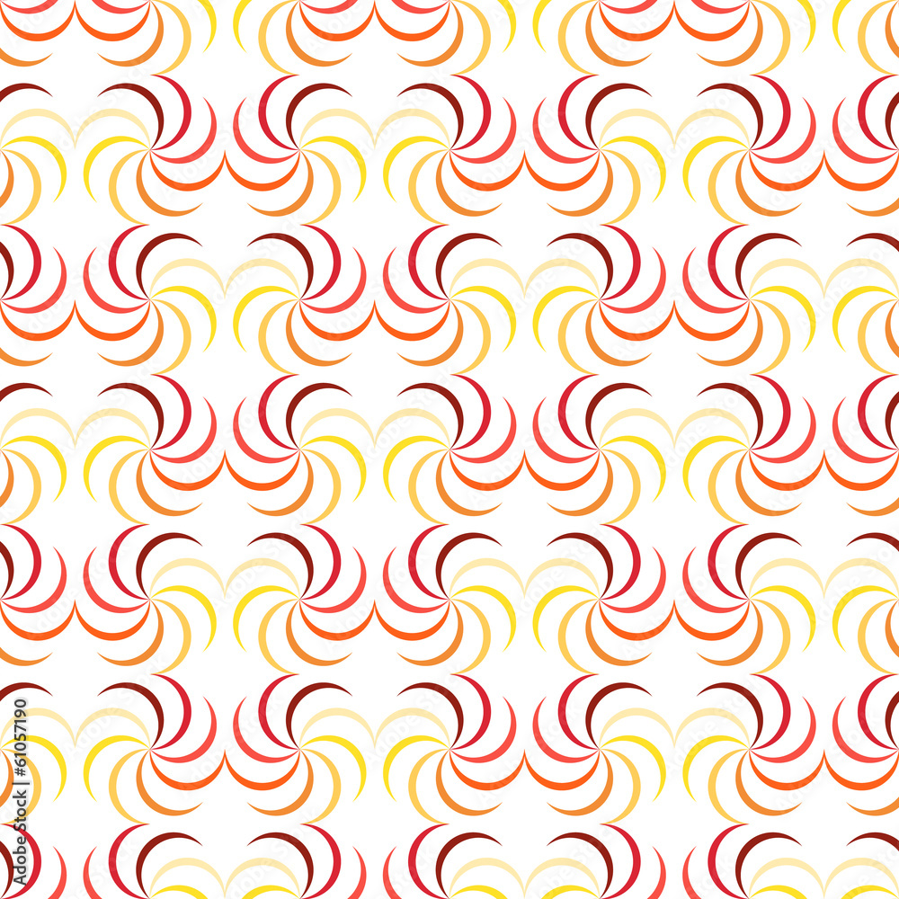 Candy swirls seamless texture Candy swirls seamless texture