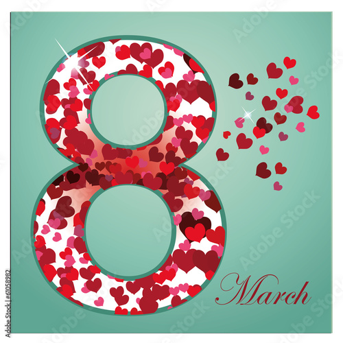women's day