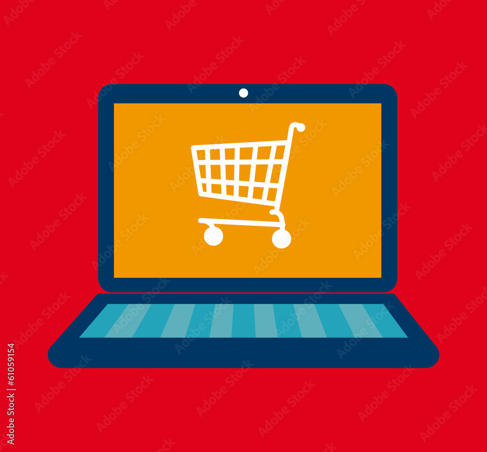 shopping  design