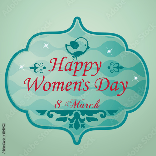 women's day