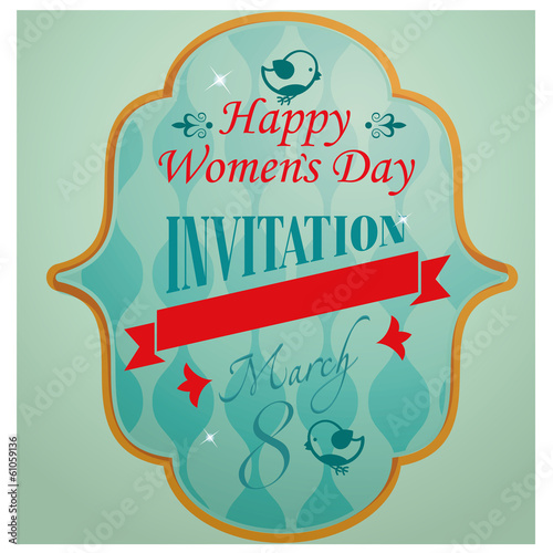 women's day