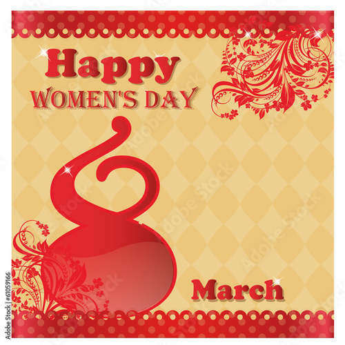 women's day