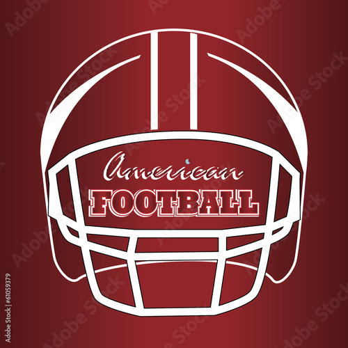 american football