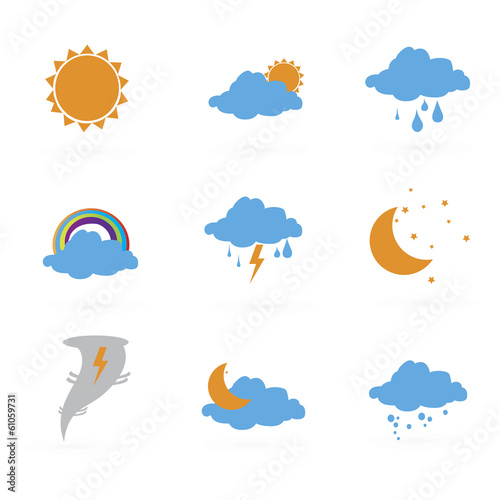 Weather Icons