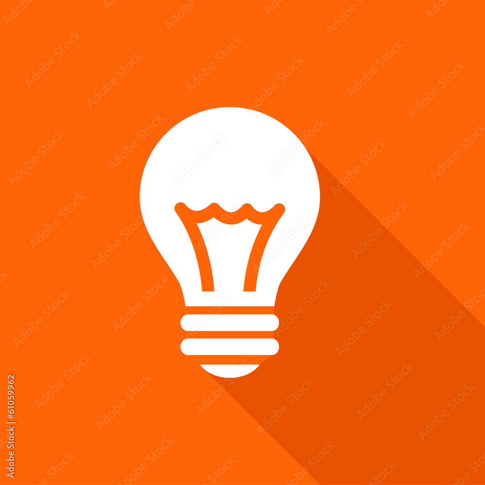 Flat Icon with shadow. Vector EPS 10. Flat Icon with shadow. Vector EPS 10.