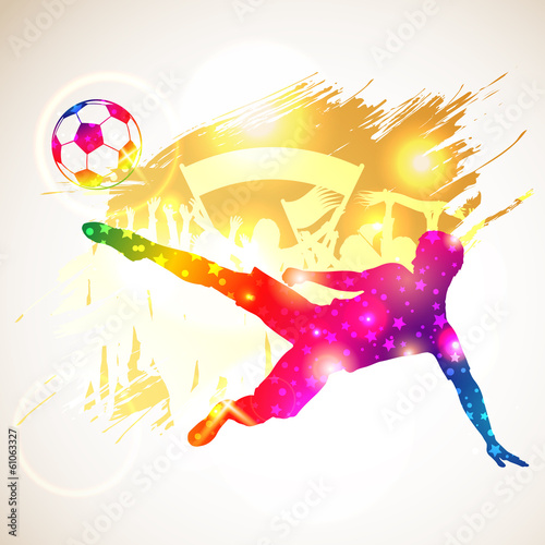 Soccer Player