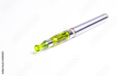 Electronic cigarette