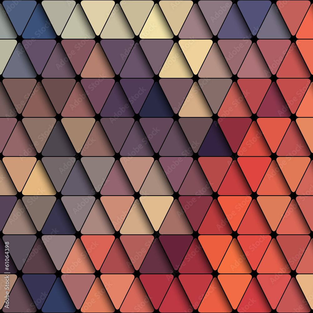Mosaic Pattern Mosaic Pattern