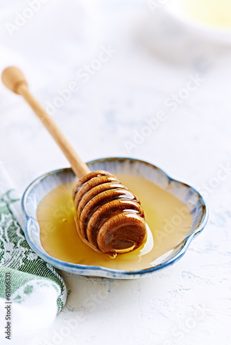 Acacia Honey