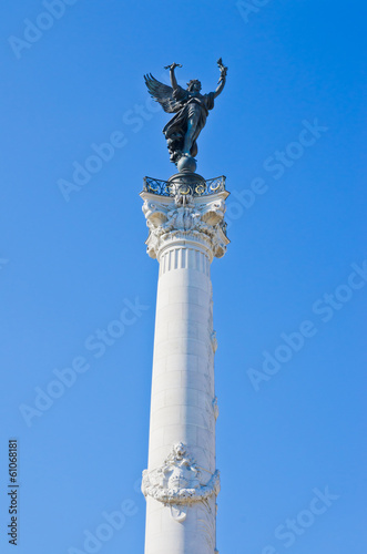 Colonne des girondins