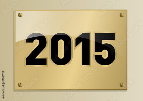 2015 ecriteau