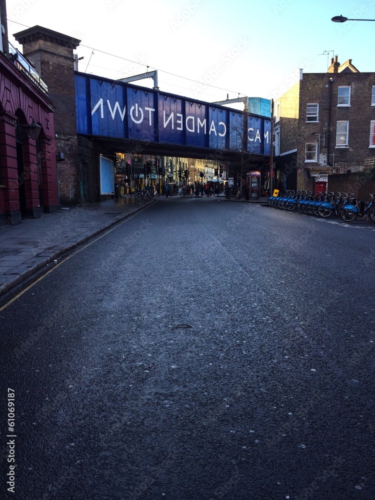 Camden Town Camden Town