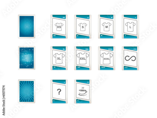 Planning poker