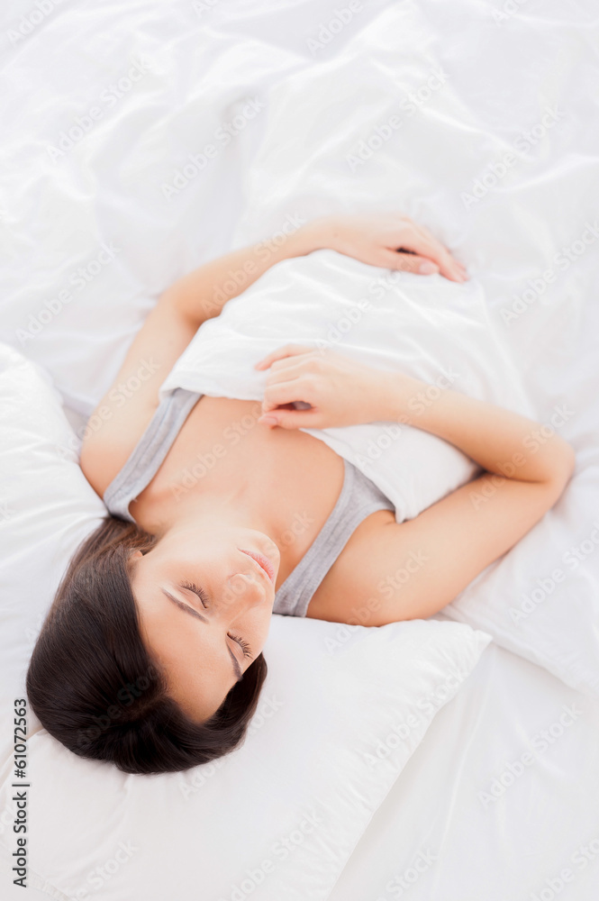 Soft and comfortable. Soft and comfortable.