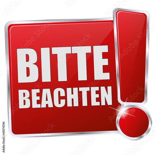 button