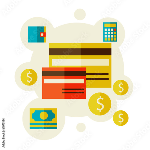 bank cards