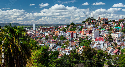 Madagascar