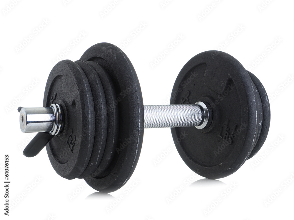 Dumbbell Dumbbell