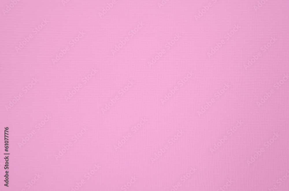 pink background.