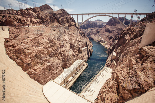 Hoover Dam