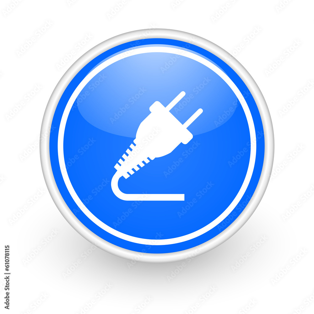 plug icon plug icon