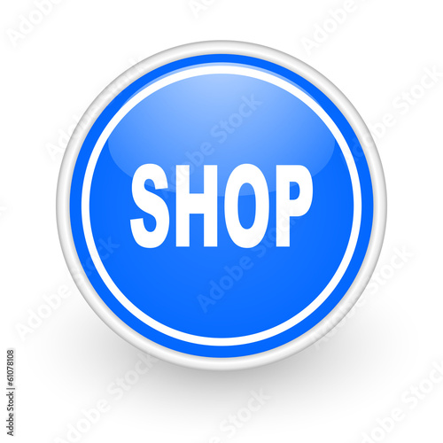 shop icon