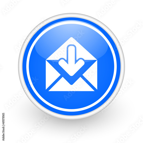 Free Download mail icon - GFXLoad