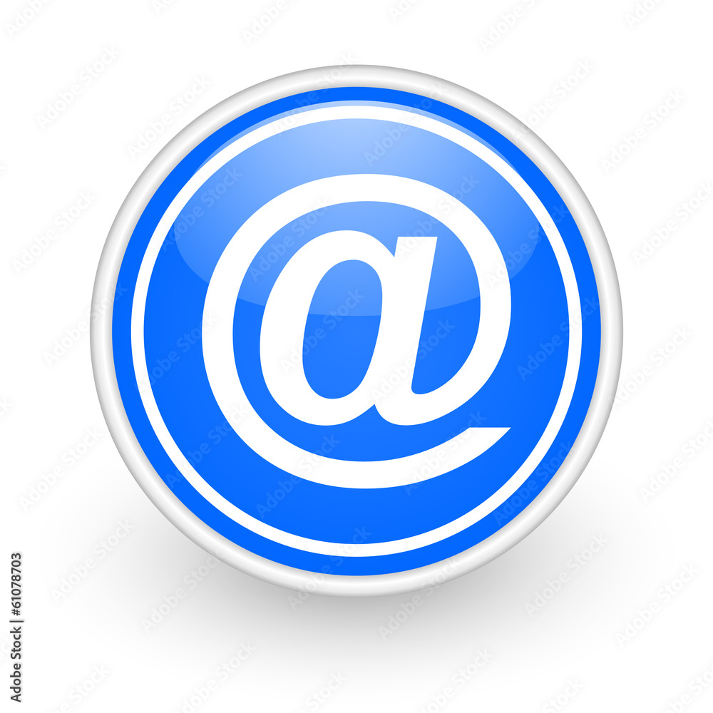 mail icon mail icon