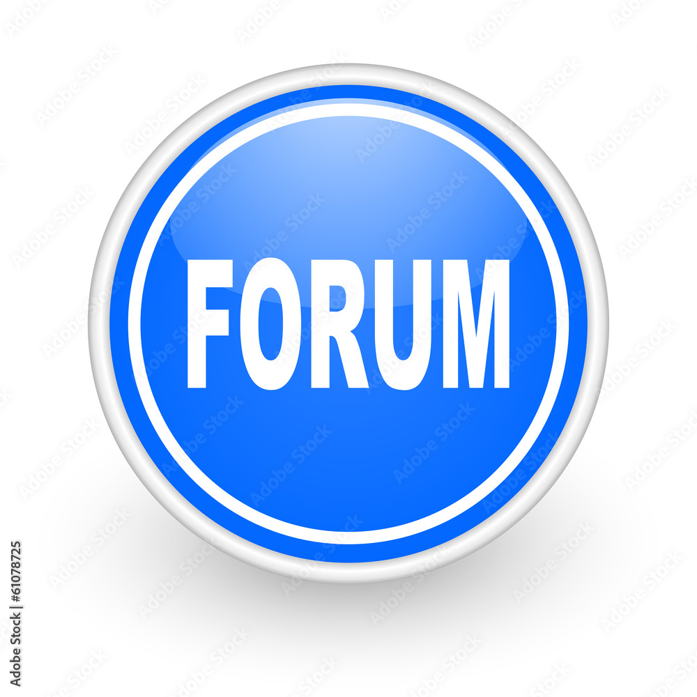 forum icon forum icon