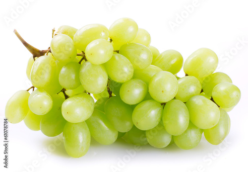 Fresh grape