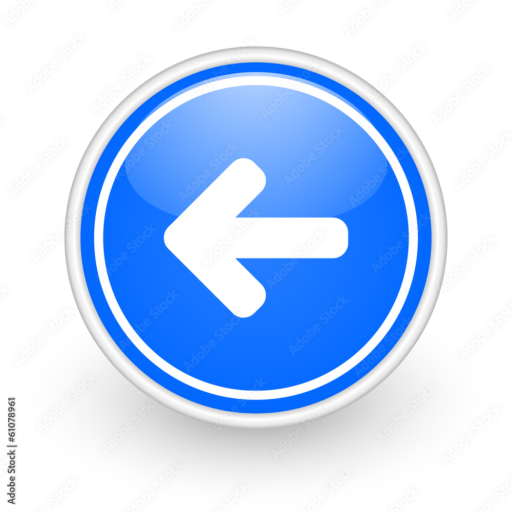 left icon left icon
