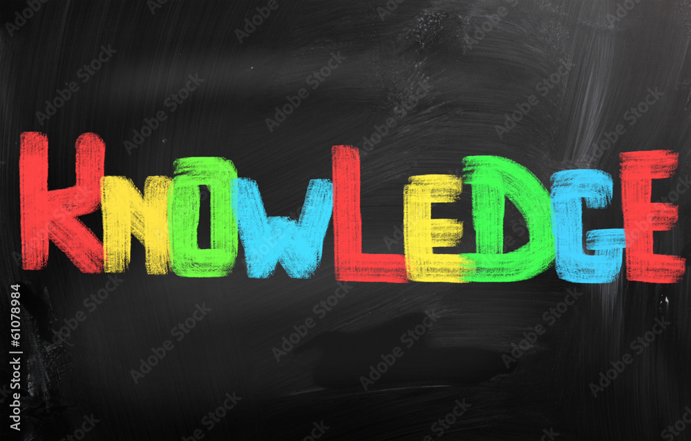 Knowledge Concept