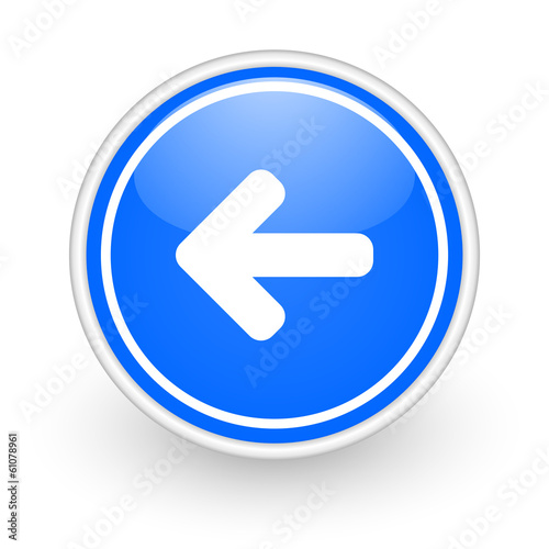 Free Download left icon - GFXLoad