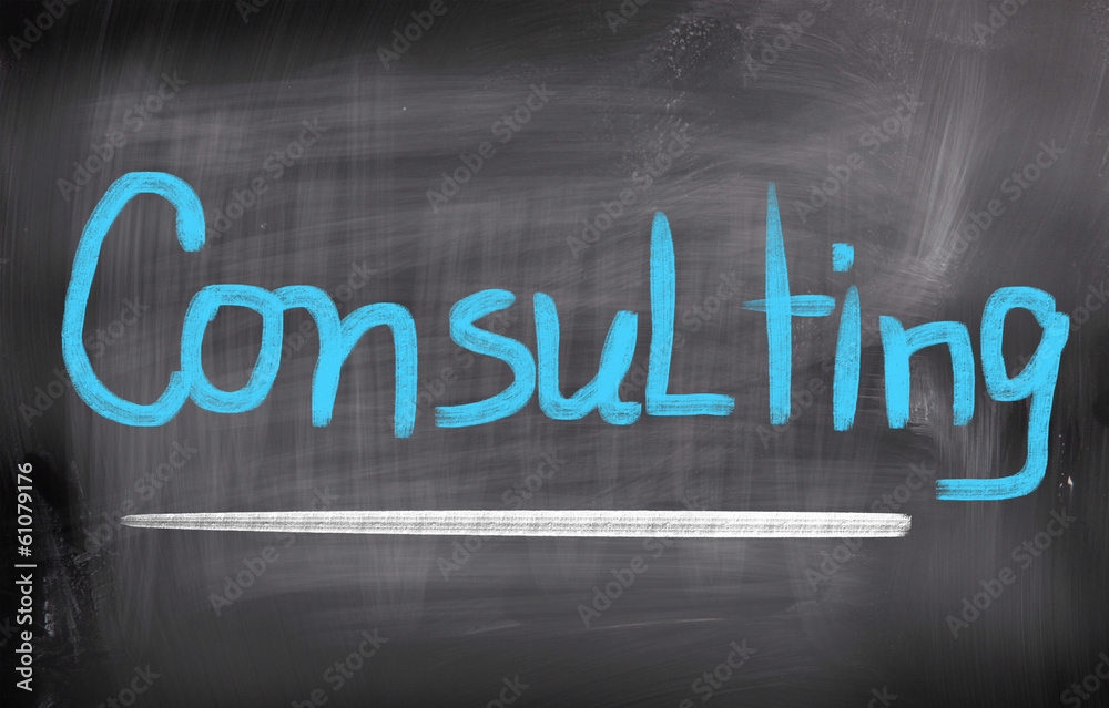 Consulting Concept Consulting Concept